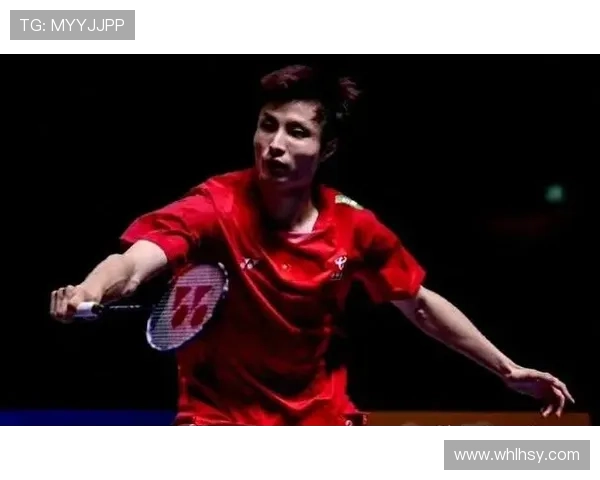 国羽在日本公开赛大放异彩 斩获三冠一亚荣登最大赢家