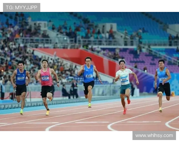 全运会新科百米冠军真实身份背后鲜为人知的奋斗成长经历全面揭秘