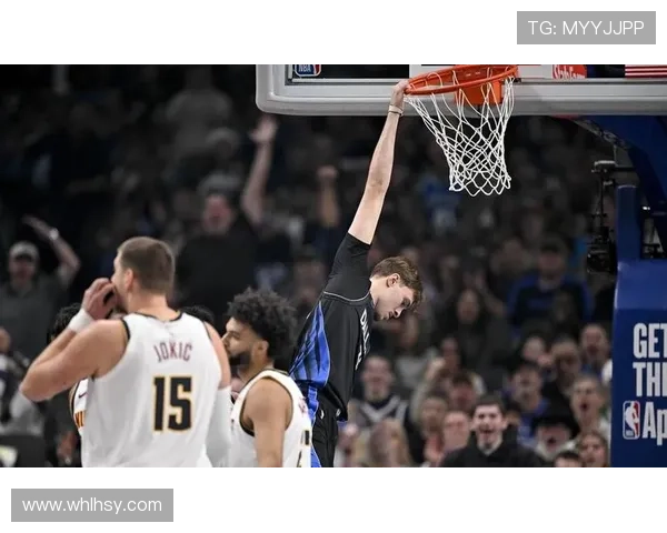 甜瓜认为独行侠具备争冠潜力弗拉格在球队中将实现稳步成长