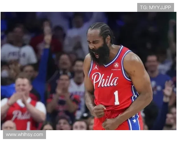 哈登谈第17赛季为何渴望刺激因为我依然在顶级赛场奋战